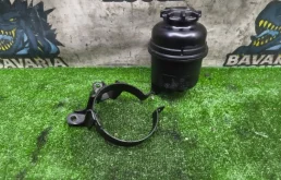 Бачок гидроусилителя BMW X5 2001 32416851217 E53 M54B30