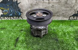 Насос гидроусилителя руля Porsche Cayenne 2014 7P5422154D 92A M55.02
