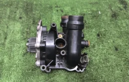Насос водяной (помпа) Audi A5 2014 06H121026DR 8T CDNC