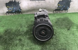 Компрессор кондиционера Audi A5 2010 8K0260805L 8T CDN