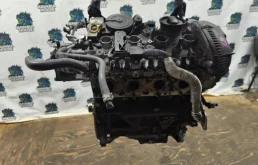 Двигатель Audi A5 2014 06H100034C 8T CDNC