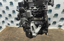 Двигатель Audi A5 2010 06H100033D 8T CDN