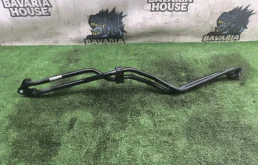Трубки охлаждения АКПП BMW X5 2016 17228509993 F15 N57D30A