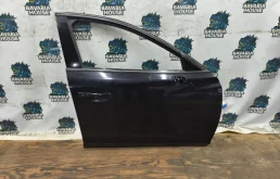 Дверь передняя правая Mazda 6 2013 GHP958010 GJ PE-VPS