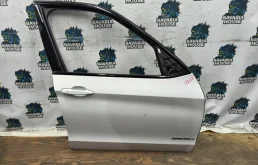 Дверь передняя правая BMW X5 2016 41517386738 F15 N57D30A
