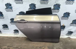Дверь задняя правая BMW 3 2013 41007347714 F34 N20B20B