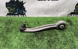 Рычаг передний верхний Audi A5 2014 8K0407510A 8T CDNC, правый