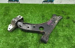 Рычаг передний Audi A3 2009 1K0407151BC 8P CDA, левый
