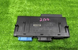 Блок комфорта BMW 1 2010 61359364819 E87 N52B30AF