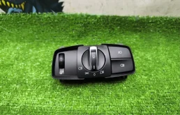 Переключатель света фар BMW X5 2016 61319865813 F15 N57D30A