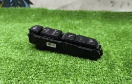 Блок кнопок BMW X5 2016 61319262727 F15 N57D30A