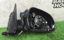 Зеркало правое Audi A3 2009 8P2858532EC 8P CDA