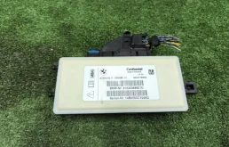 Блок управления AIR BAG BMW X3 2014 65779461915 F25 N47D20C