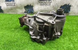 Коробка раздаточная Ford Explorer 2013 AT4Z7251D U502 T35PDED