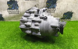 Коробка раздаточная Mercedes-Benz M-Class 2013 A2512801800 W166 276.955