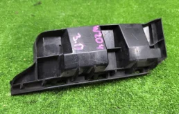 Кронштейн заднего бампера Mercedes-Benz C-class 2012 A2048800603 W204 271.820, правый