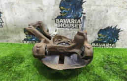 Кулак задний правый Mazda 6 2013 GHP92611X GJ PE-VPS