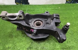Кулак передний левый Nissan Murano 40015JP00A Z51 VQ35DE