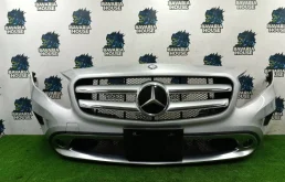Бампер передний Mercedes-Benz GLA-class 2014 A1568800540 X156 270.920
