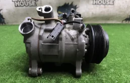 Компрессор кондиционера BMW X1 2012 64529223694 E84 N20B20A