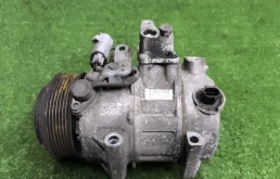 Компрессор кондиционера Lexus RX350 2009 4472601159 AL10 2GR-FE