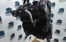 Двигатель Audi A4 2012 06H100034C B8 CDN