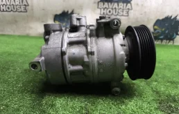 Компрессор кондиционера Audi A4 Allroad 2014 8T0260805E B8 CNC