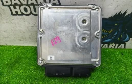 Блок управления двигателем Audi A4 2014 8K5907115H B8 CDN