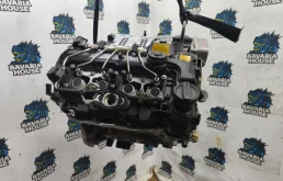 Двигатель BMW 4 2015 11002420320 F32 N20B20B