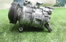 Компрессор кондиционера Audi A4 2014 8T0260805E B8 CDN