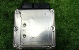 Блок управления двигателем Audi A4 2014 8K5907115H B8 CDN