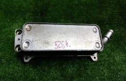 Теплообменник Audi A7 2012 4G0317021T 4G CGW