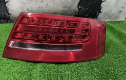 Фонарь задний правый Audi A5 2010 8T0945096D 8T CDN