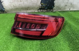 Фонарь задний правый Audi A4 2016 8W5945092C B9 CYR