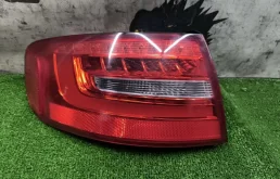 Фонарь задний левый Audi A4 2014 8K9945095D B8 CDN