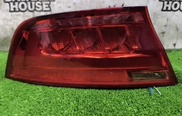 Фонарь задний левый Audi A7 2012 4G8945095 4G CGW