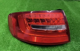 Фонарь задний левый Audi A4 Allroad 2014 8K9945095D B8 CNC