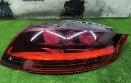 Фонарь задний правый Audi TT 2012 8J0945096L 8J3 CDA