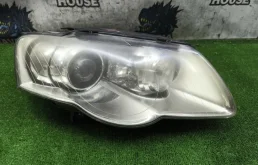Фара правая volkswagen Passat 2007 3C0941754L B6 BZB