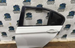 Дверь задняя левая BMW 3 2015 41007298513 F30