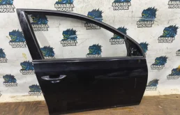 Дверь передняя правая volkswagen Golf 2012 5K4831056H 6 CCZ