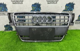Решетка радиатора Audi A5 2010 8T0853651E 8T CDN