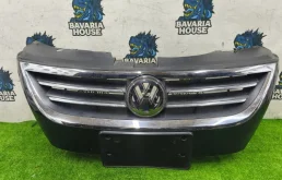 Решетка радиатора volkswagen Passat CC 2009 3C8853651P 358 CAW