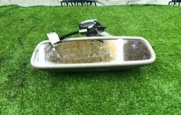 Зеркало заднего вида Mercedes-Benz GLK 2008 A2048102817 X204 272.948