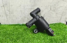 Клапан отопителя Audi A6 2012 4H0121671D C7 CHV