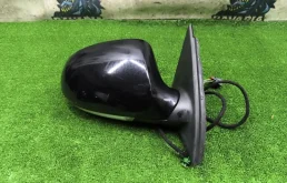 Зеркало правое volkswagen Passat 2007 3C2857508BL B6 BZB
