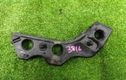Кронштейн переднего бампера левый volkswagen Passat CC 2009 3C8807183A 358 CAW