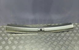 Накладка замка багажника Audi A4 Allroad 2014 4G9864483 B8 CNC