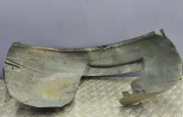 Подкрылок передний правый Audi A3 2007 8P0821172G 8P BZB, задний