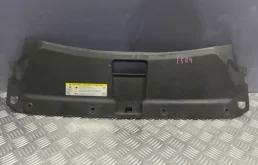 Накладка замка капота Audi Q3 2014 8U0807081B 8UB CCZ
